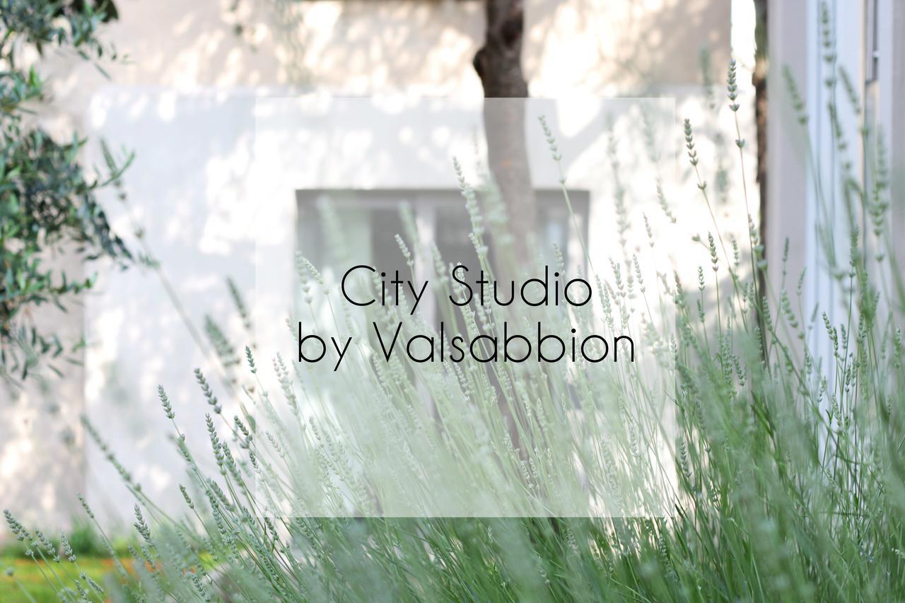 Valsabbion City Studio بولا المظهر الخارجي الصورة